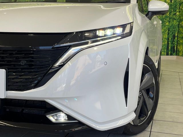 NISSAN AURA 2023 Image 31