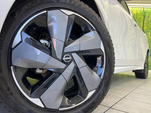 NISSAN AURA 2023 Image 31