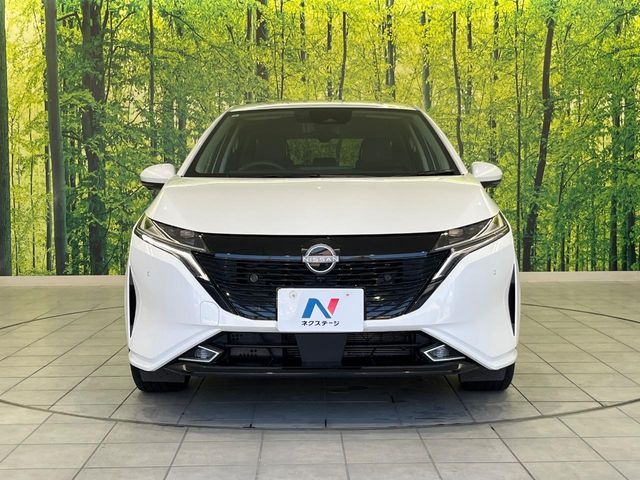 NISSAN AURA 2023 Image 31