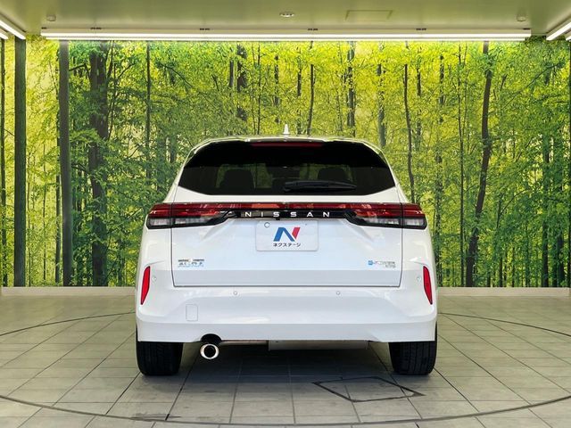 NISSAN AURA 2023 Image 31