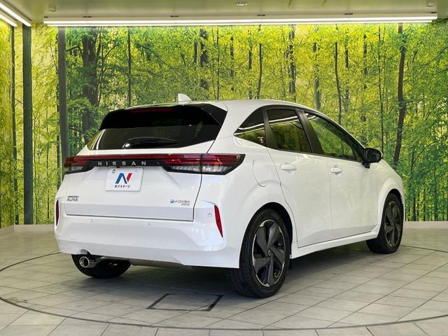 NISSAN AURA 2023 Image 31