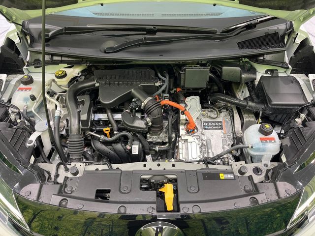 NISSAN AURA 2023 Image 31