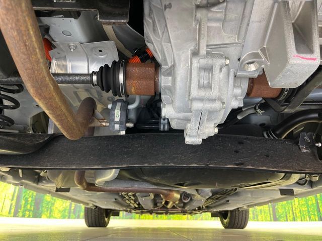 NISSAN AURA 2023 Image 31