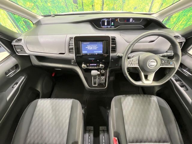 NISSAN SERENA  S-HYBRID 2020 Image 31