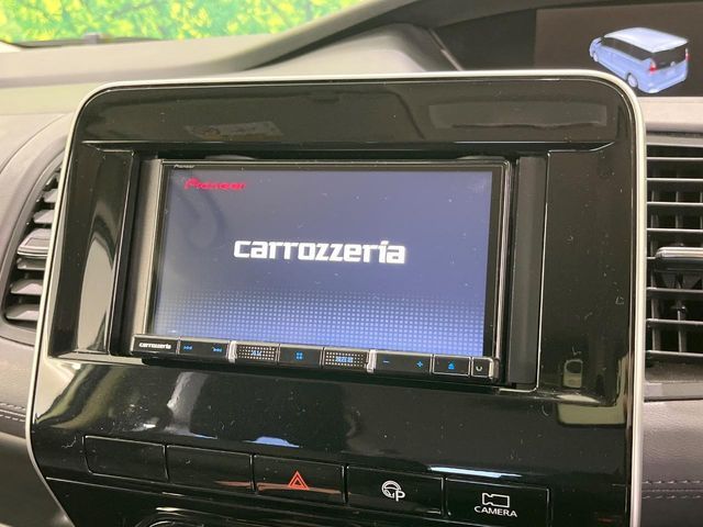 NISSAN SERENA  S-HYBRID 2020 Image 31