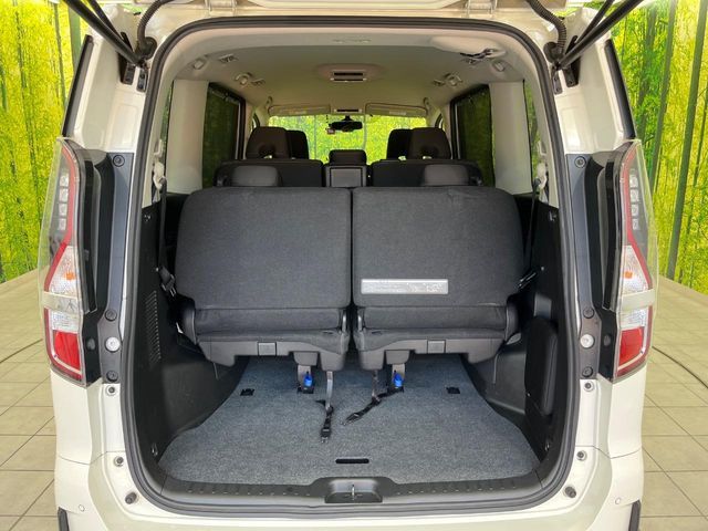 NISSAN SERENA  S-HYBRID 2020 Image 31