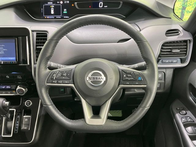 NISSAN SERENA  S-HYBRID 2020 Image 31