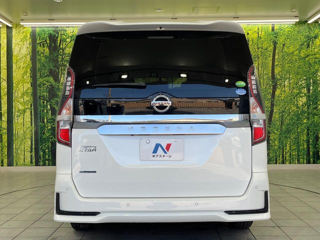 NISSAN SERENA  S-HYBRID 2020 Image 31