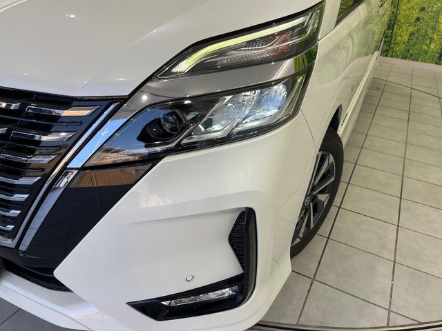 NISSAN SERENA  S-HYBRID 2020 Image 31