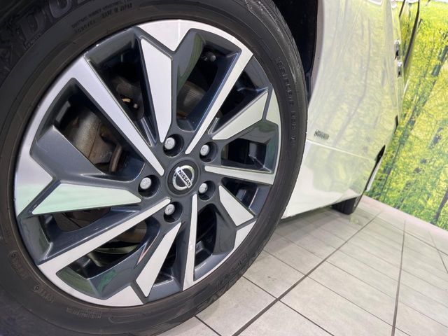 NISSAN SERENA  S-HYBRID 2020 Image 31