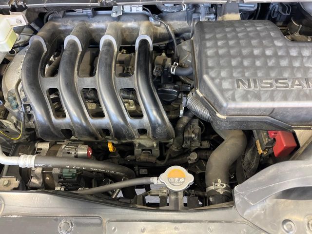 NISSAN SERENA  S-HYBRID 2020 Image 31