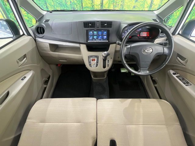 DAIHATSU MOVE 2013 Image 31