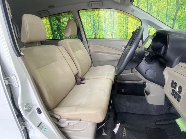 DAIHATSU MOVE 2013 Image 31