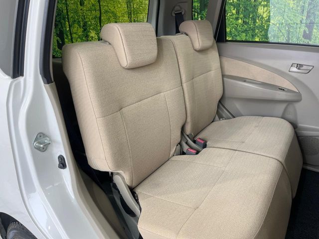 DAIHATSU MOVE 2013 Image 31