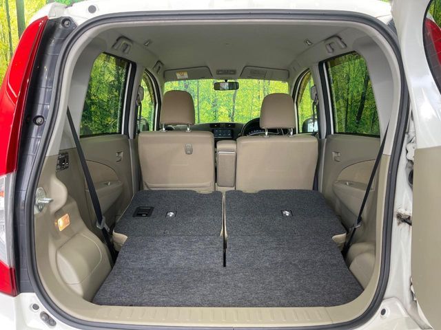 DAIHATSU MOVE 2013 Image 31