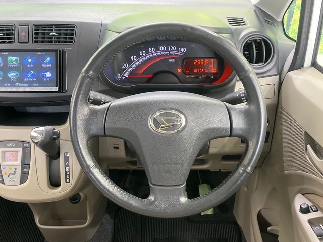 DAIHATSU MOVE 2013 Image 31