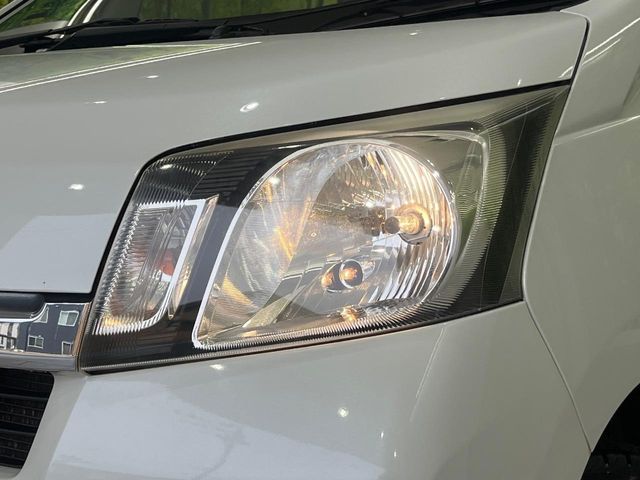 DAIHATSU MOVE 2013 Image 31
