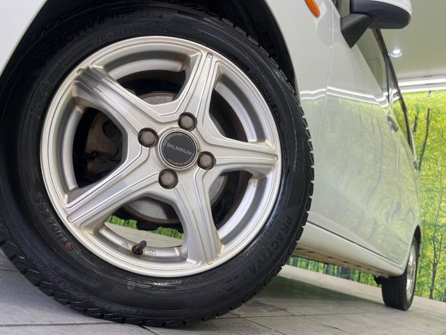 DAIHATSU MOVE 2013 Image 31