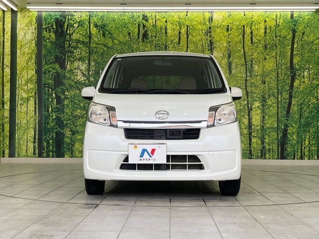 DAIHATSU MOVE 2013 Image 31