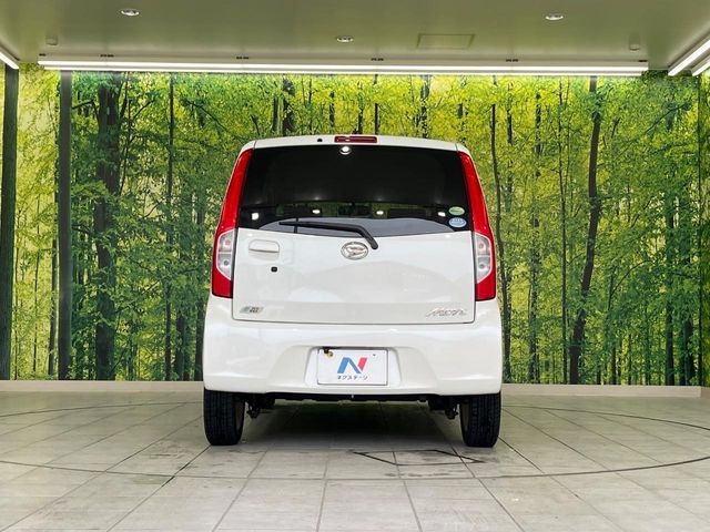 DAIHATSU MOVE 2013 Image 31