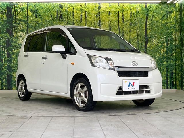 DAIHATSU MOVE 2013 Image 31