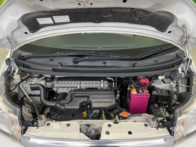 DAIHATSU MOVE 2013 Image 31