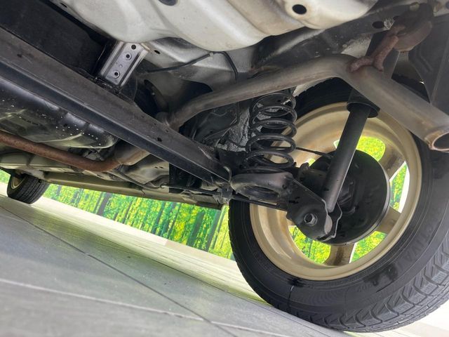 DAIHATSU MOVE 2013 Image 31