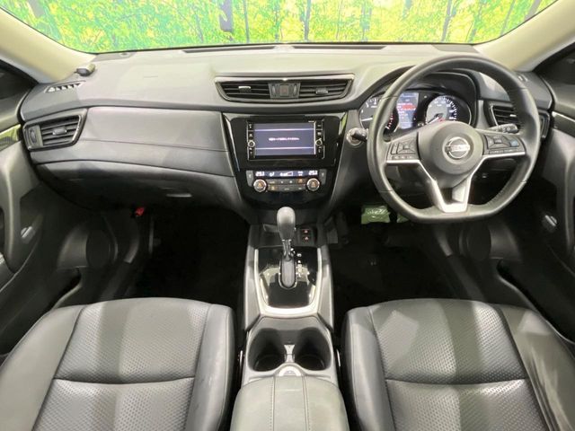 NISSAN X-TRAIL 4WD 2018 Image 31