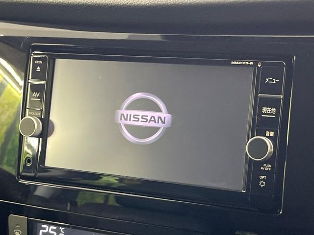 NISSAN X-TRAIL 4WD 2018 Image 31