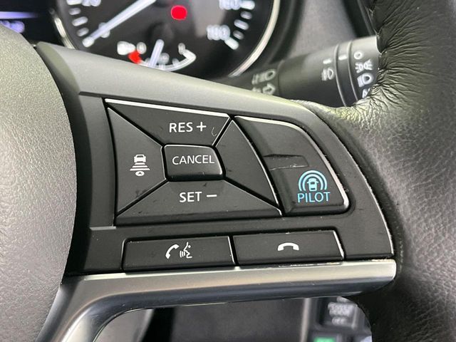 NISSAN X-TRAIL 4WD 2018 Image 31