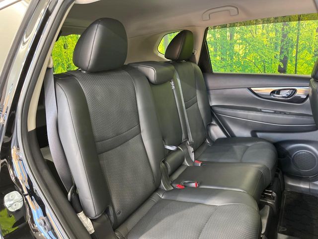 NISSAN X-TRAIL 4WD 2018 Image 31