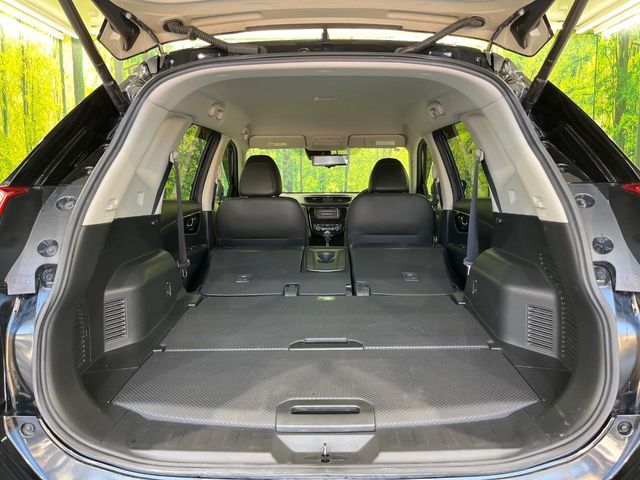 NISSAN X-TRAIL 4WD 2018 Image 31