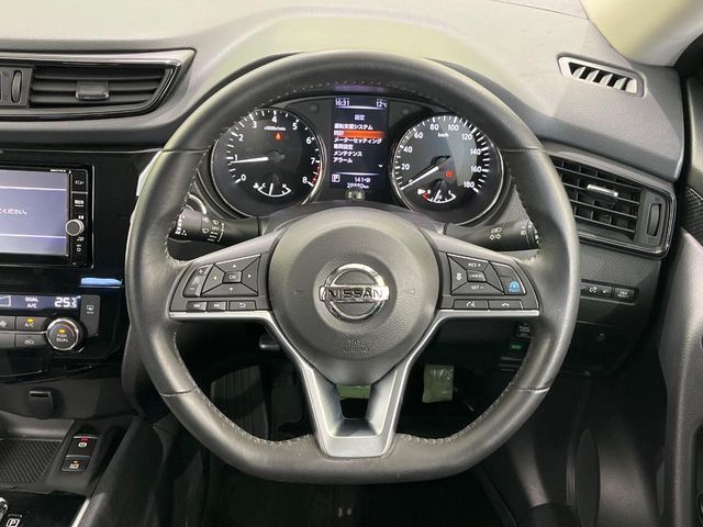 NISSAN X-TRAIL 4WD 2018 Image 31