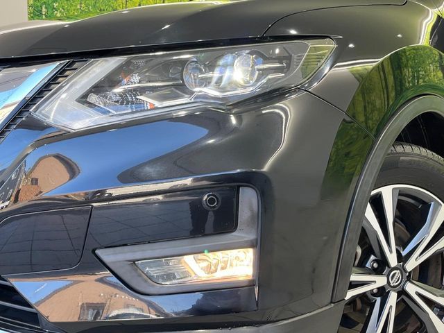 NISSAN X-TRAIL 4WD 2018 Image 31