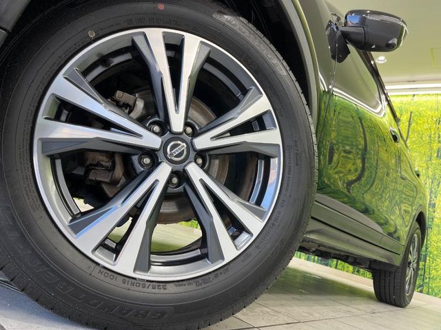 NISSAN X-TRAIL 4WD 2018 Image 31