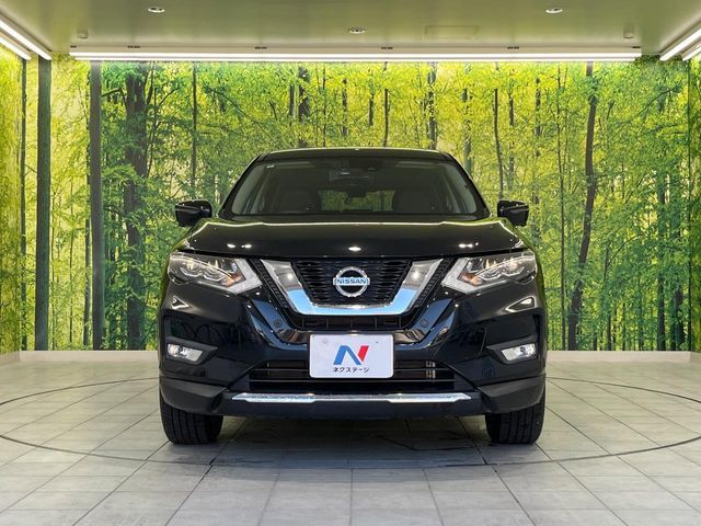 NISSAN X-TRAIL 4WD 2018 Image 31