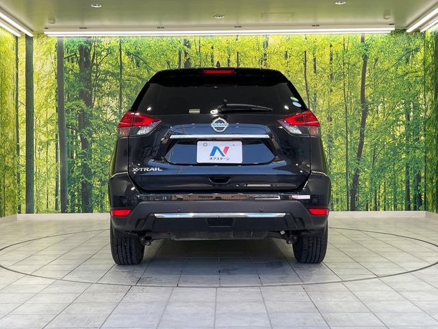 NISSAN X-TRAIL 4WD 2018 Image 31