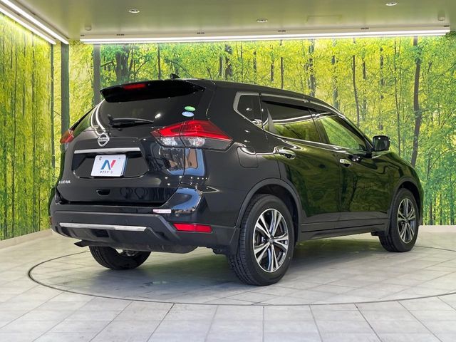 NISSAN X-TRAIL 4WD 2018 Image 31