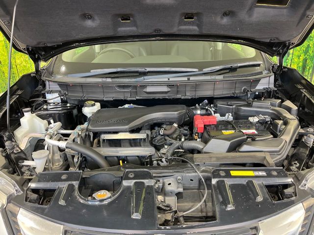 NISSAN X-TRAIL 4WD 2018 Image 31