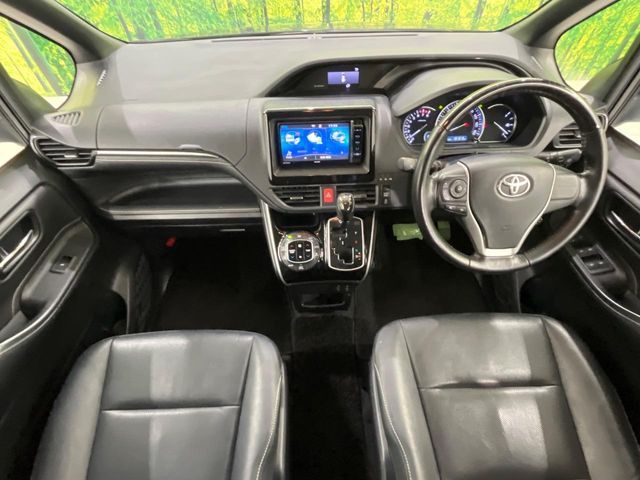 TOYOTA ESQUIRE 4WD 2015 Image 31