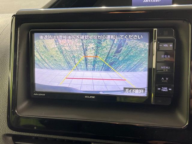 TOYOTA ESQUIRE 4WD 2015 Image 31