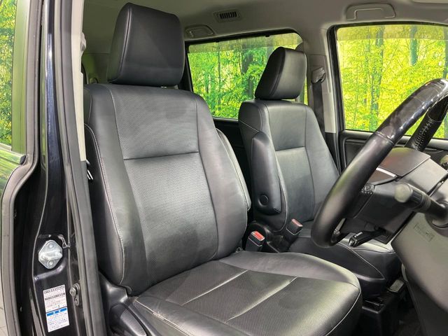 TOYOTA ESQUIRE 4WD 2015 Image 31