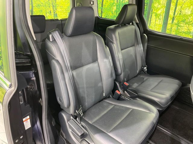 TOYOTA ESQUIRE 4WD 2015 Image 31