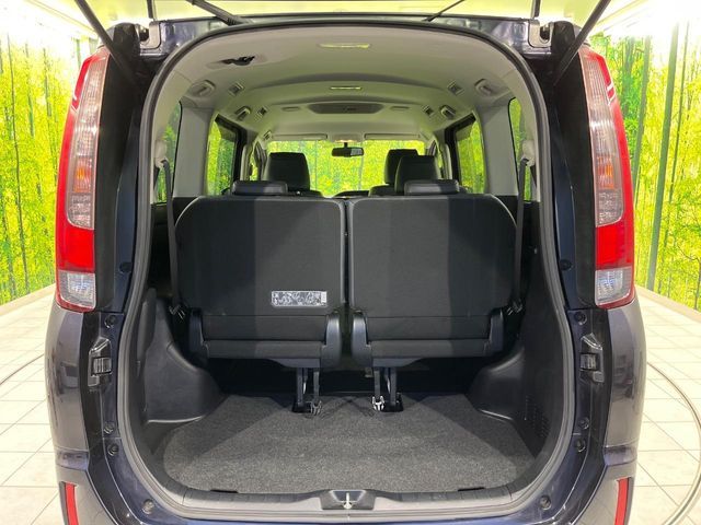 TOYOTA ESQUIRE 4WD 2015 Image 31