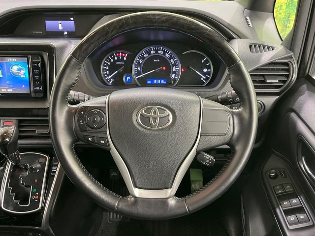 TOYOTA ESQUIRE 4WD 2015 Image 31