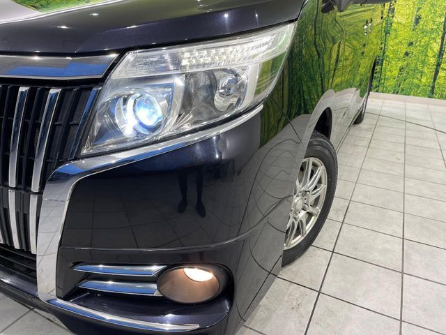 TOYOTA ESQUIRE 4WD 2015 Image 31