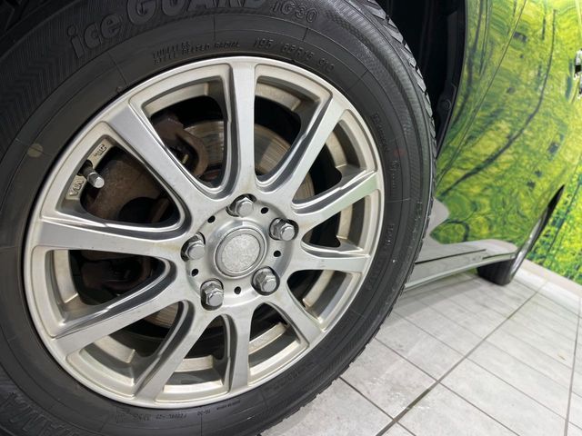 TOYOTA ESQUIRE 4WD 2015 Image 31