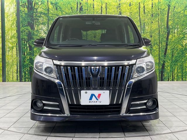 TOYOTA ESQUIRE 4WD 2015 Image 31