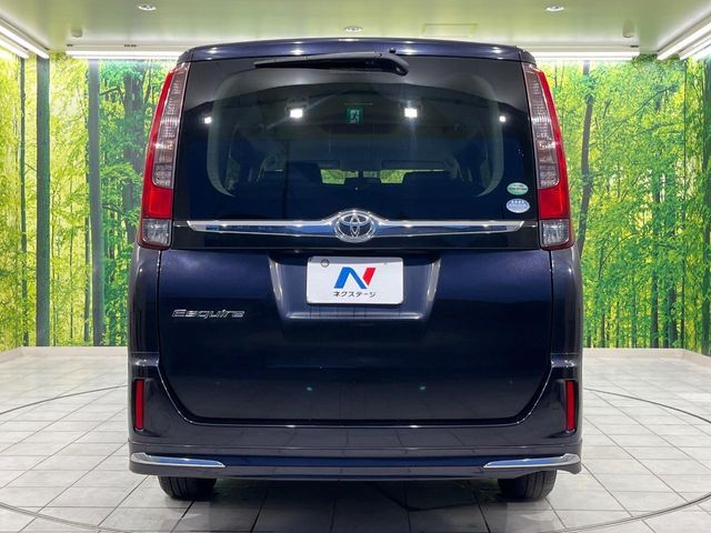 TOYOTA ESQUIRE 4WD 2015 Image 31