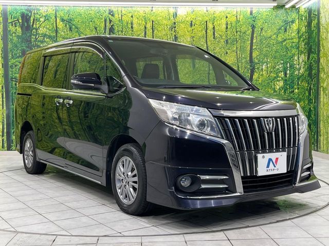 TOYOTA ESQUIRE 4WD 2015 Image 31